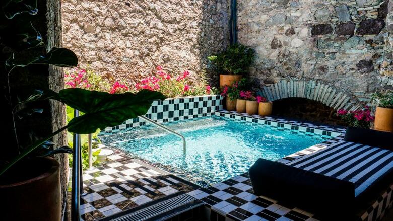 Hotel Abadia Tradicional