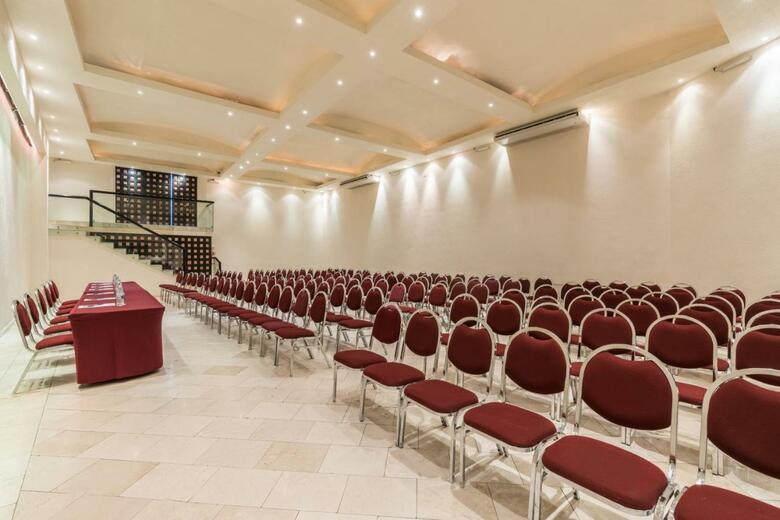 Hotel Abadia Tradicional