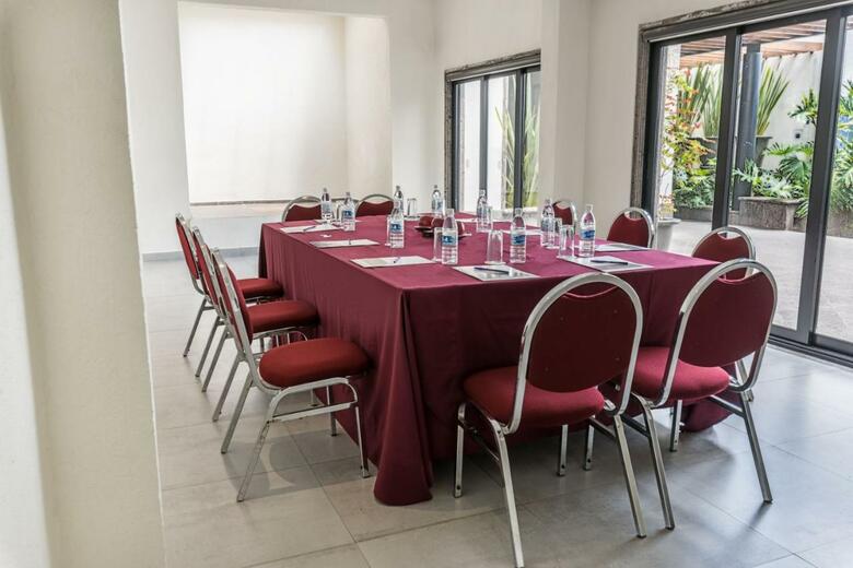 Hotel Abadia Tradicional