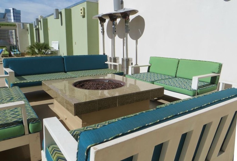 Platinum Hotel & Spa