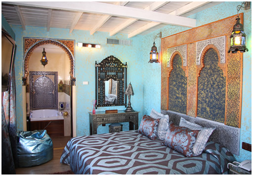 Hotel El Mirador