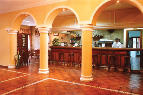Hotel El Mirador