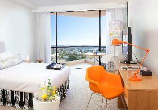 Hotel Qt Gold Coast
