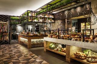 Hotel Qt Gold Coast