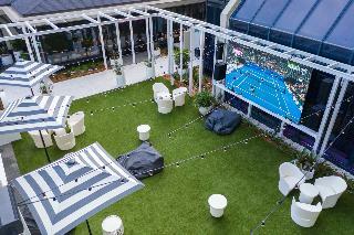 Hotel Qt Gold Coast