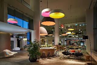 Hotel Qt Gold Coast