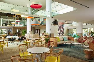 Hotel Qt Gold Coast