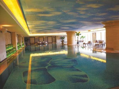 Hotel Sofitel Wanda Beijing