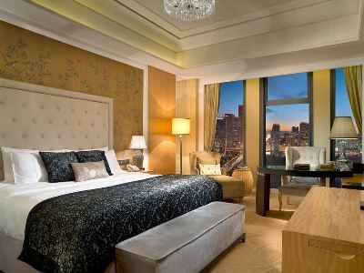 Hotel Sofitel Wanda Beijing
