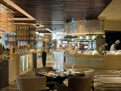 Hotel Sofitel Wanda Beijing