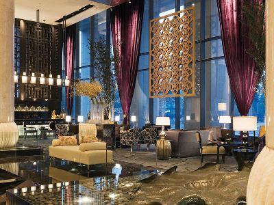 Hotel Sofitel Wanda Beijing