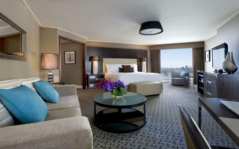 Four Seasons Hotel Sydney