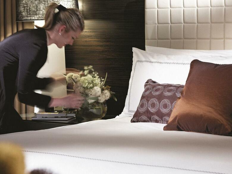 Four Seasons Hotel Sydney