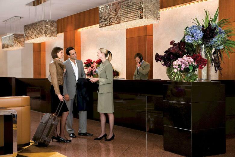 Four Seasons Hotel Sydney
