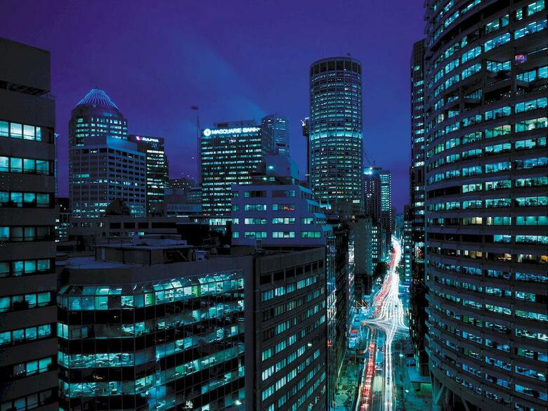 Four Seasons Hotel Sydney