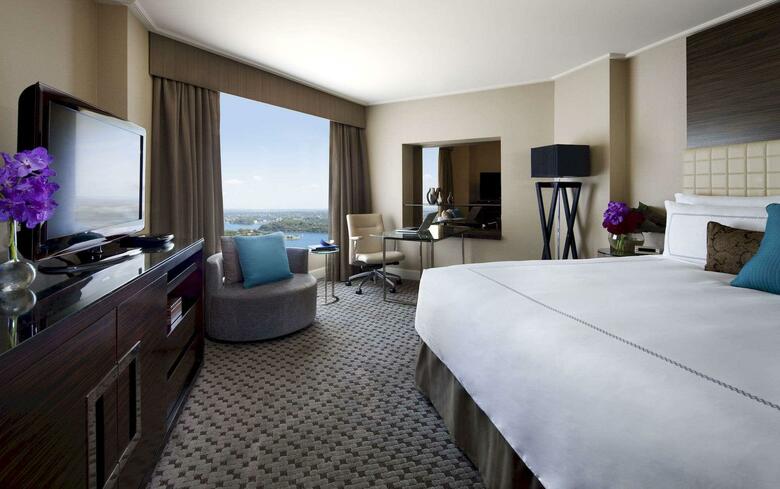 Four Seasons Hotel Sydney