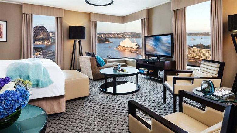Four Seasons Hotel Sydney