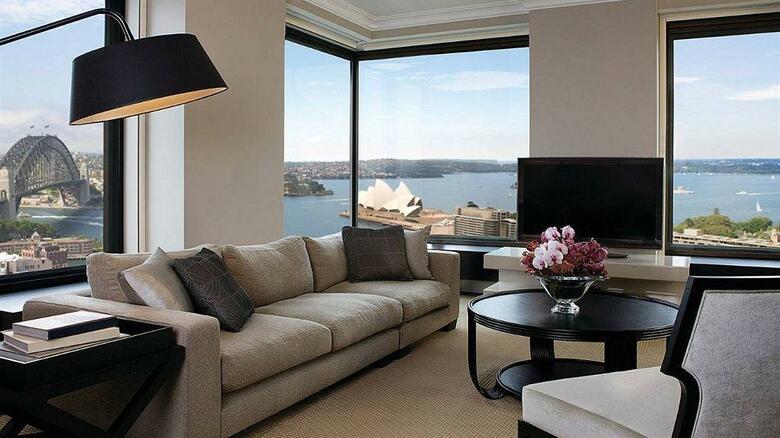 Four Seasons Hotel Sydney