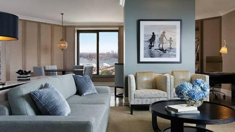 Four Seasons Hotel Sydney