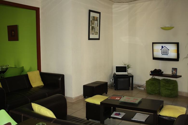 Celenya Hotel