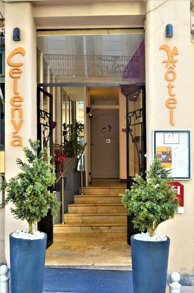 Celenya Hotel