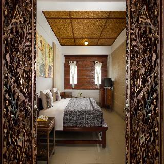Hotel Taman Harum