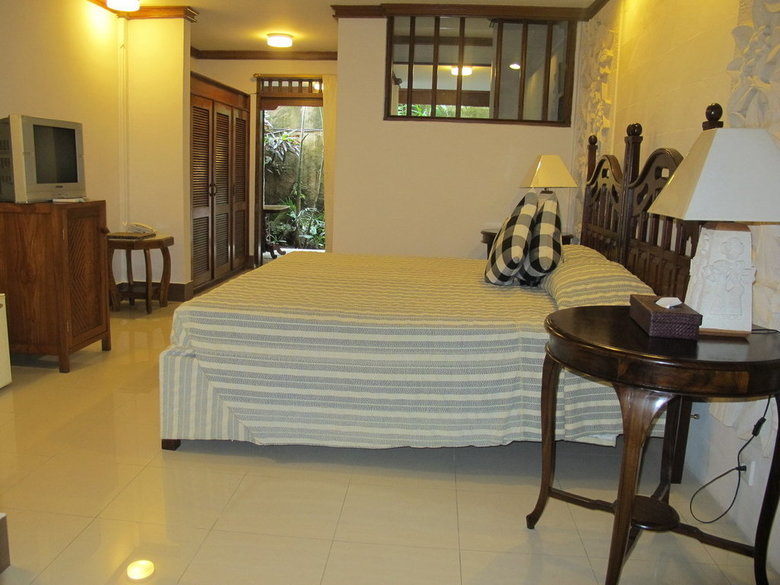 Hotel Taman Harum