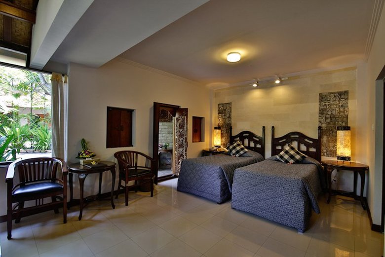 Hotel Taman Harum