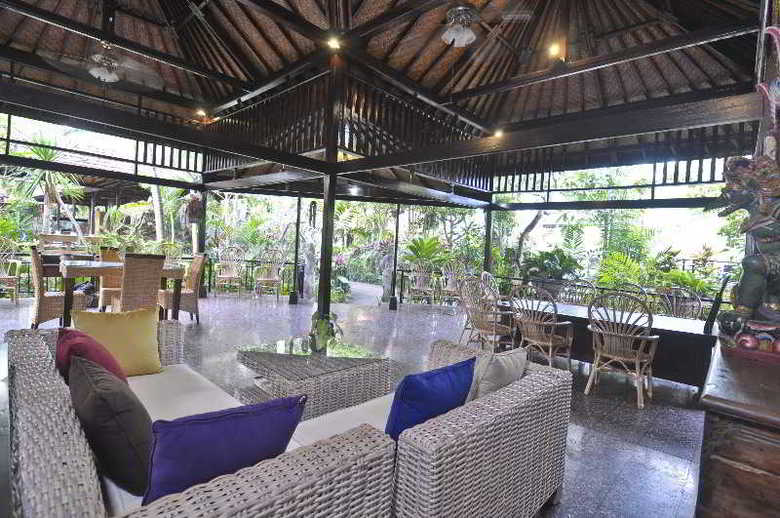 Hotel Taman Harum