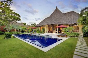 The Kunja Villa Hotel
