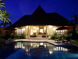 The Kunja Villa Hotel