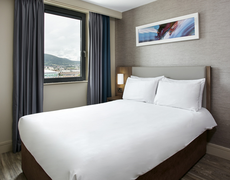 Hotel Cordia Serviced Apartments
