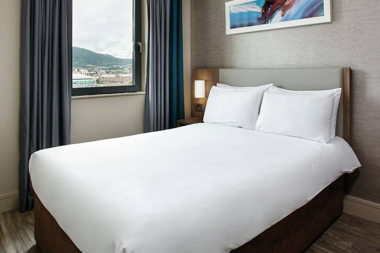 Hotel Cordia Serviced Apartments