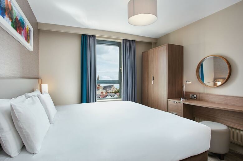 Hotel Cordia Serviced Apartments