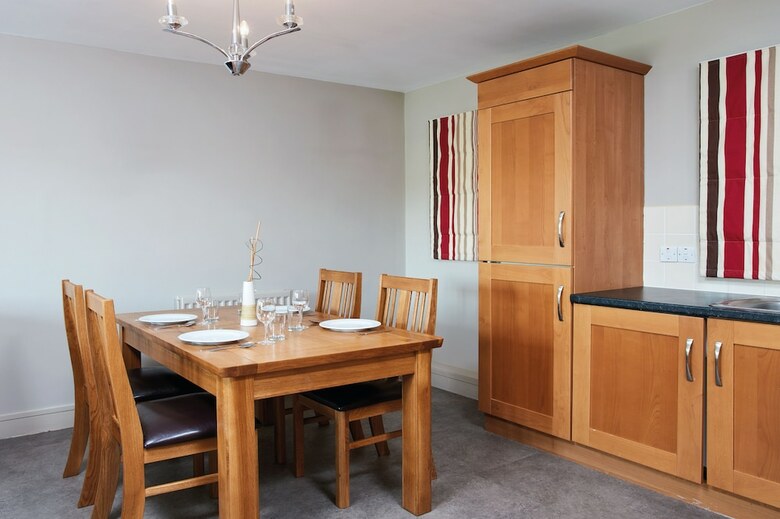 Hotel Cordia Serviced Apartments