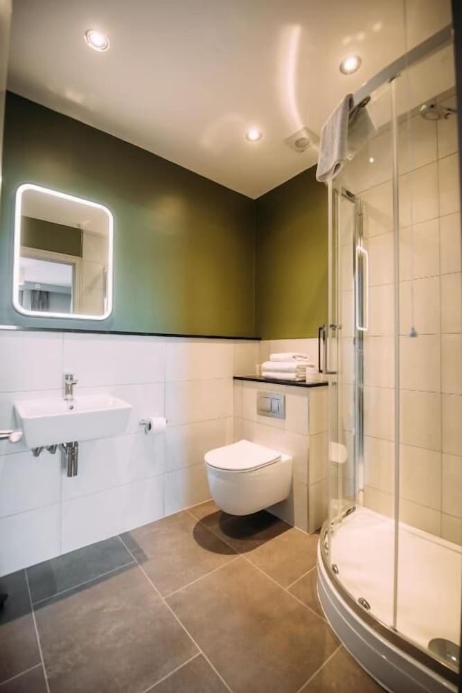 Hotel Cordia Serviced Apartments
