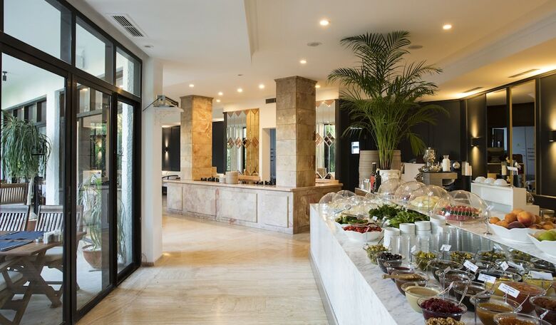 Hotel Karia Princess