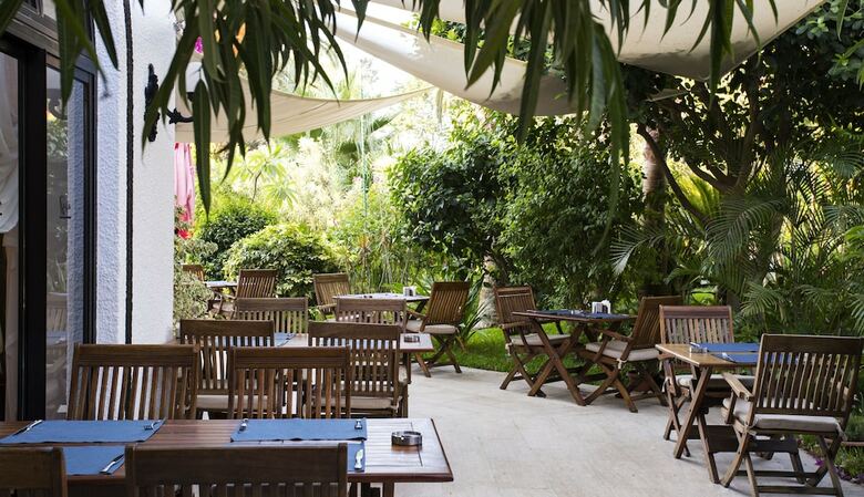 Hotel Karia Princess
