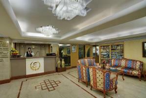 Hotel Best Western The Emerald