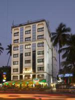 Hotel Best Western The Emerald