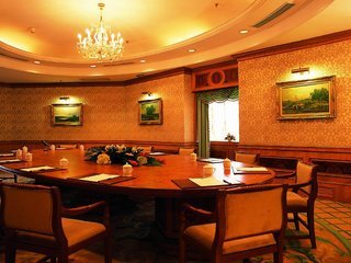 Hotel Guangdong International