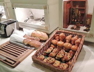 Hotel Des Horlogers