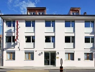 Hotel Des Horlogers
