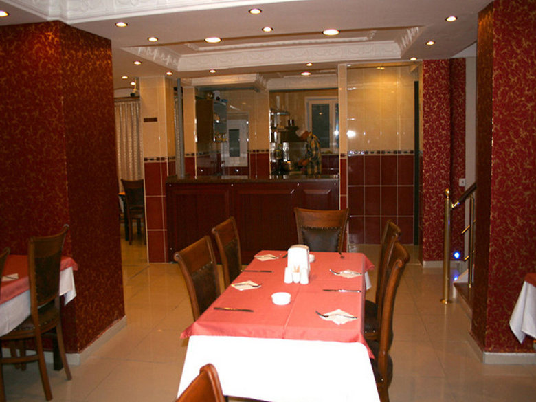Nobel Hotel