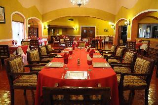 Hotel Villas Arqueologicas Cholula