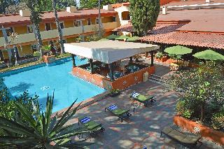 Hotel Villas Arqueologicas Cholula
