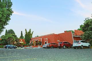 Hotel Villas Arqueologicas Cholula