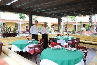 Hotel Villas Arqueologicas Cholula