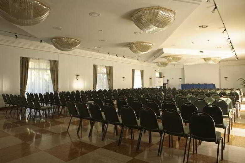 Hotel NH Ischia Termal Spa Resort