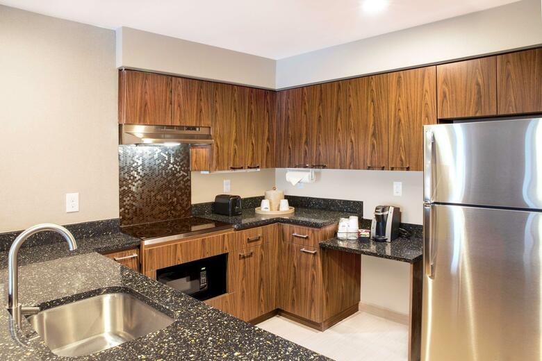 Hotel Hampton Inn & Suites Seattle-downtown